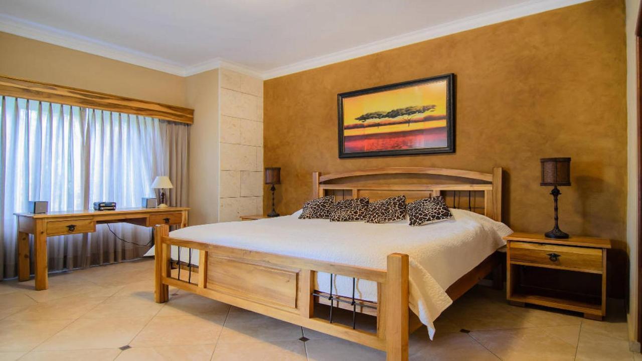 Ocean Dream Apartamento Cabarete Exterior foto