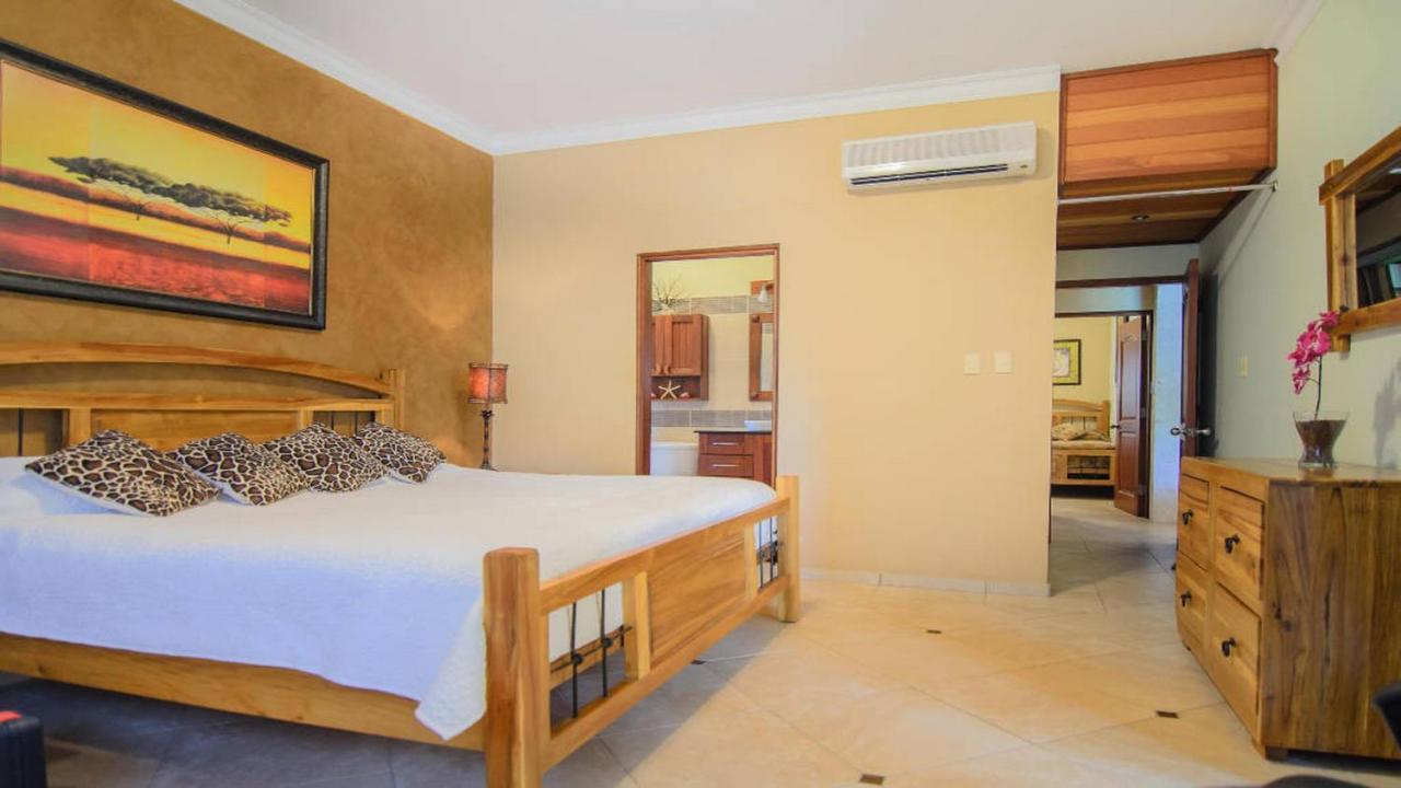 Ocean Dream Apartamento Cabarete Exterior foto